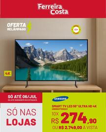 Catálogo Ferreira Costa Página 5