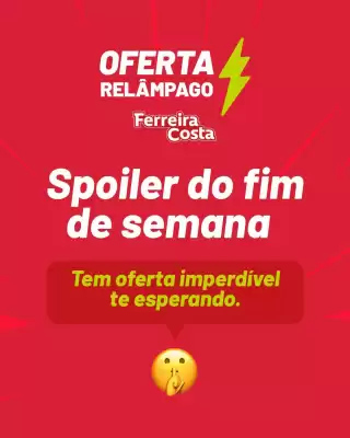 Catálogo Ferreira Costa
