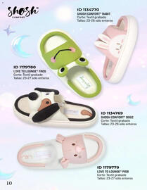 Catálogo Price Shoes semana 27 Página 10