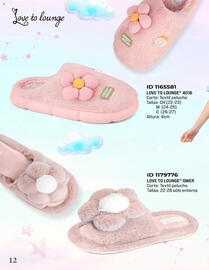 Catálogo Price Shoes semana 27 Página 12