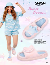 Catálogo Price Shoes semana 27 Página 13
