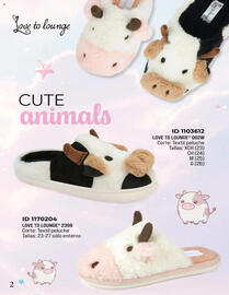 Catálogo Price Shoes semana 27 Página 2