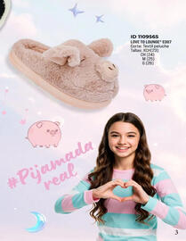 Catálogo Price Shoes semana 27 Página 3