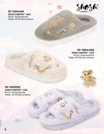Catálogo Price Shoes semana 27 Página 4