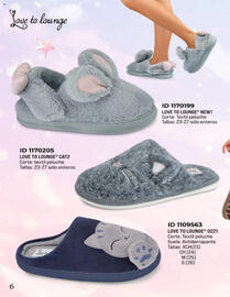 Catálogo Price Shoes semana 27 Página 6