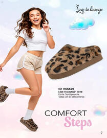 Catálogo Price Shoes semana 27 Página 7