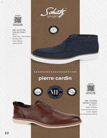 Catálogo Price Shoes Página 10