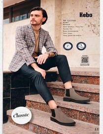 Catálogo Price Shoes Página 11