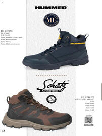 Catálogo Price Shoes Página 12
