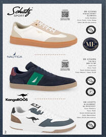 Catálogo Price Shoes Página 2