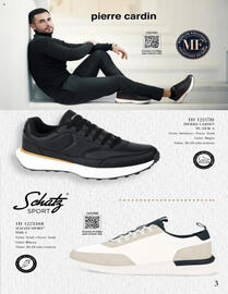 Catálogo Price Shoes Página 3