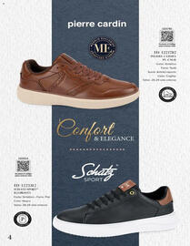 Catálogo Price Shoes Página 4