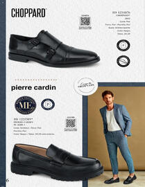 Catálogo Price Shoes Página 6