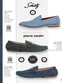 Catálogo Price Shoes Página 7