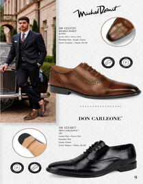 Catálogo Price Shoes Página 9