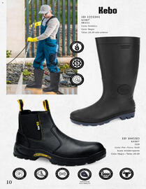 Catálogo Price Shoes Página 10