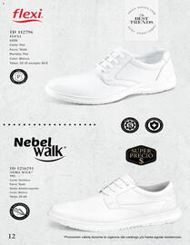 Catálogo Price Shoes Página 12