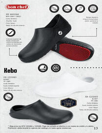 Catálogo Price Shoes Página 13