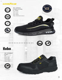 Catálogo Price Shoes Página 3