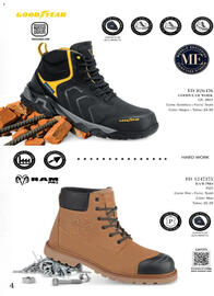 Catálogo Price Shoes Página 4