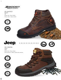 Catálogo Price Shoes Página 6