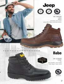 Catálogo Price Shoes Página 7