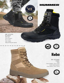 Catálogo Price Shoes Página 8