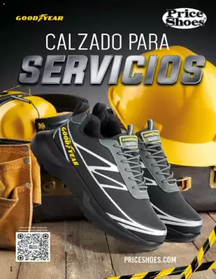 Catálogo Price Shoes