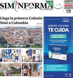 Catálogo Farmacias Similares Página 1