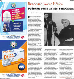 Catálogo Farmacias Similares Página 14