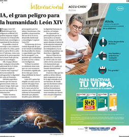 Catálogo Farmacias Similares Página 15