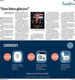 Catálogo Farmacias Similares Página 19