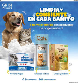 Catálogo Farmacias Similares Página 2