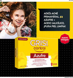 Catálogo Farmacias Similares Página 22