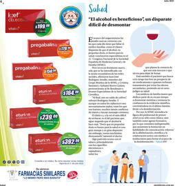 Catálogo Farmacias Similares Página 4