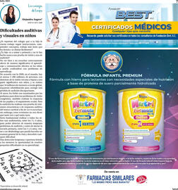 Catálogo Farmacias Similares Página 7