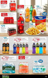Catálogo Walmart Express Página 14