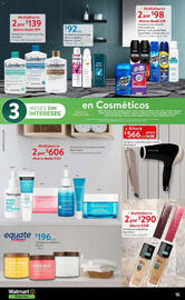 Catálogo Walmart Express Página 16