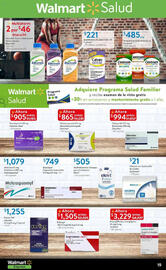 Catálogo Walmart Express Página 19