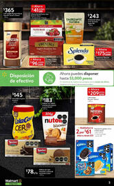 Catálogo Walmart Express Página 3