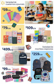 Catálogo Walmart Página 3
