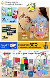 Catálogo Walmart Página 4