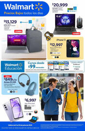 Catálogo Walmart Página 6