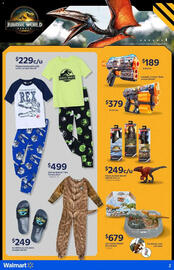 Catálogo Walmart Página 2