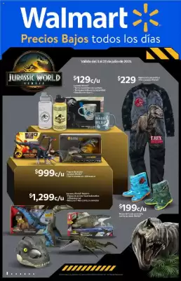 Catálogo Walmart (válido hasta 24-07)