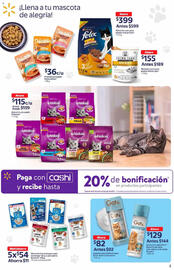Catálogo Walmart Página 2