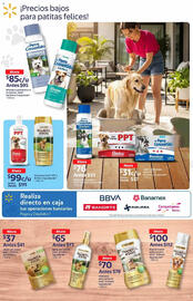Catálogo Walmart Página 4