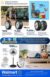 Catálogo Walmart Página 10