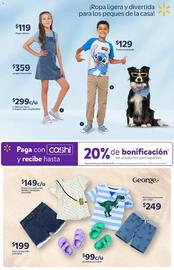 Catálogo Walmart Página 5