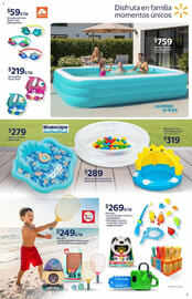 Catálogo Walmart Página 7